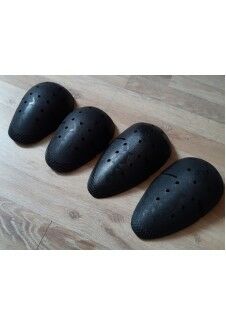 Захист в куртку Knoxx 4шт 20євро Захист в куртку Knoxx 4шт 20євро