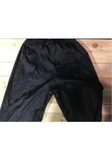Штаны дождевые iXS р.XS