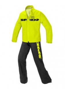 Мотодождевик Spidi Sport Rain Kit 2-Piece Rainsuit (новые) p.L 100евро  