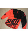Мотоджерсі SHOT діти (нові) 20євро