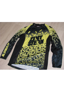 Мотоджерсі ZIMTSTERN p.M 