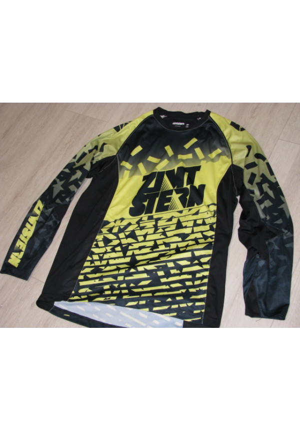 Мотоджерсі ZIMTSTERN p.M 