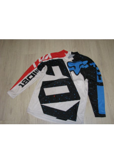 Мотоджерсі FOX 180 p.L