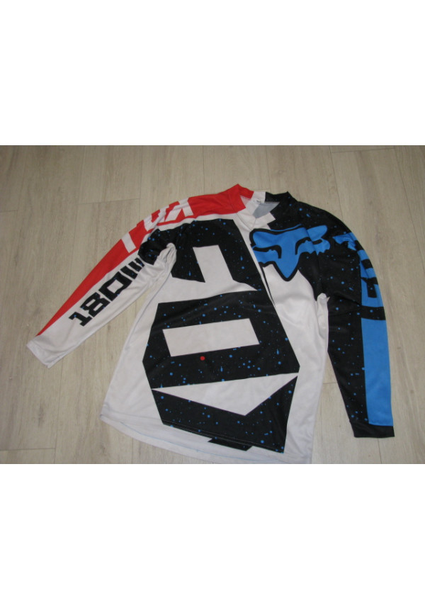 Мотоджерсі FOX 180 p.L