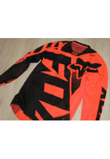 Мотоджерсі FOX 180 p.S