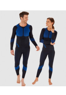 НАБІР БЕЗШОВНИХ БАЗОВИХ ШАРІВ FASTWAY (нові) p.S,M,L,XL,2XL,3XL 50євро