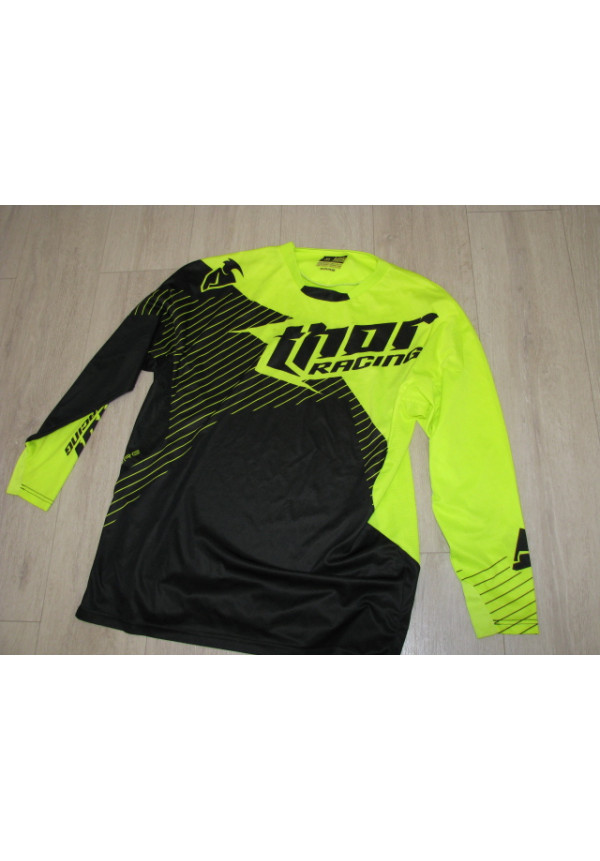 Джерсі THOR p.XL