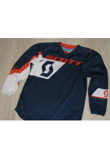 Мотоджерсі SCOTT p.XL дітяче 20євро