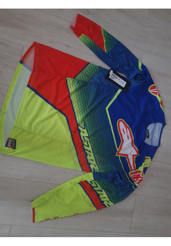 Мотоджерси Alpinestars p.M 40євро (нова) Мотоджерси Alpinestars p.M 40євро (нова)