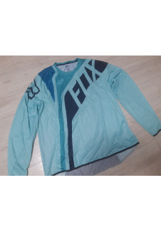 Джерсі FOX p.2XL Джерсі FOX p.2XL