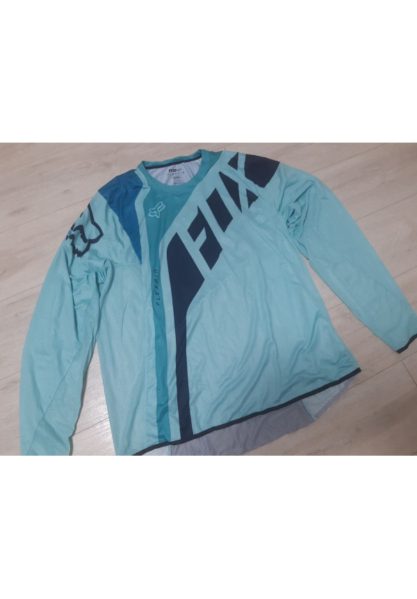 Джерсі FOX p.2XL
