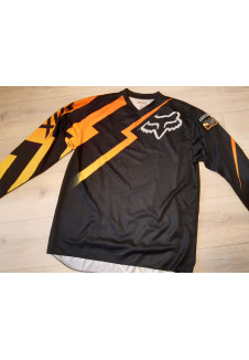 Джерсі FOX p.XL 20євро Джерсі FOX p.XL 20євро