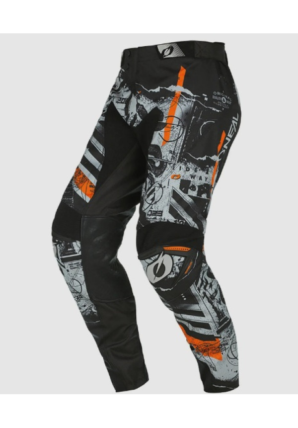 Мотоштани ONEAL MAYHEM SCARZ p.32 (нові) 90 євро