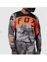 ДЖЕРСІ FOX 180 BNKR p.L (нові) 40євро ДЖЕРСІ FOX 180 BNKR p.L (нові) 40євро