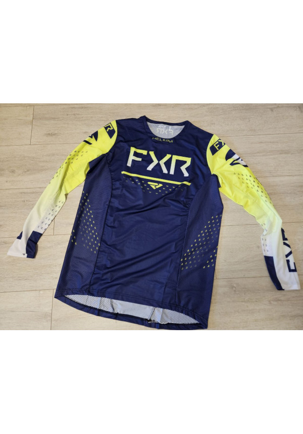 Джерсі FXR p.L (нові) 35євро
