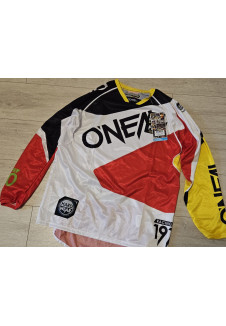 Джерси Oneal p.M (нова) 30євро Джерси Oneal p.M (нова) 30євро