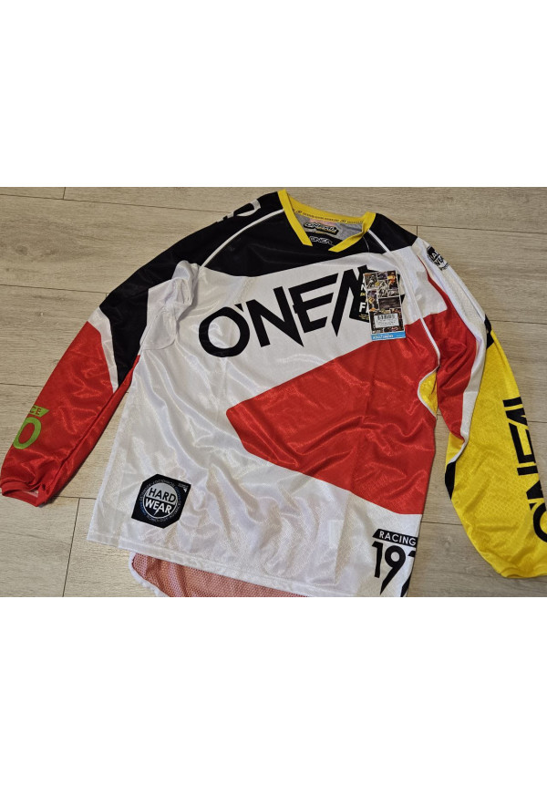 Джерси Oneal p.M (нова) 30євро