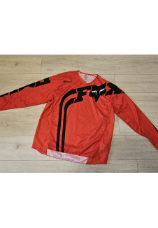Джерсі FOX p.2XL 30євро Джерсі FOX p.2XL 30євро