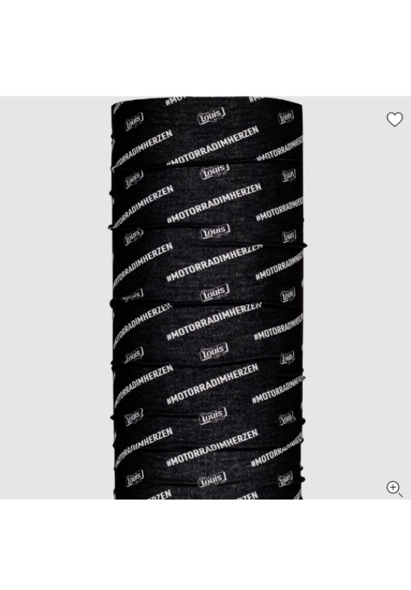 Бафф BIKER AT HEART (нові) 7євро