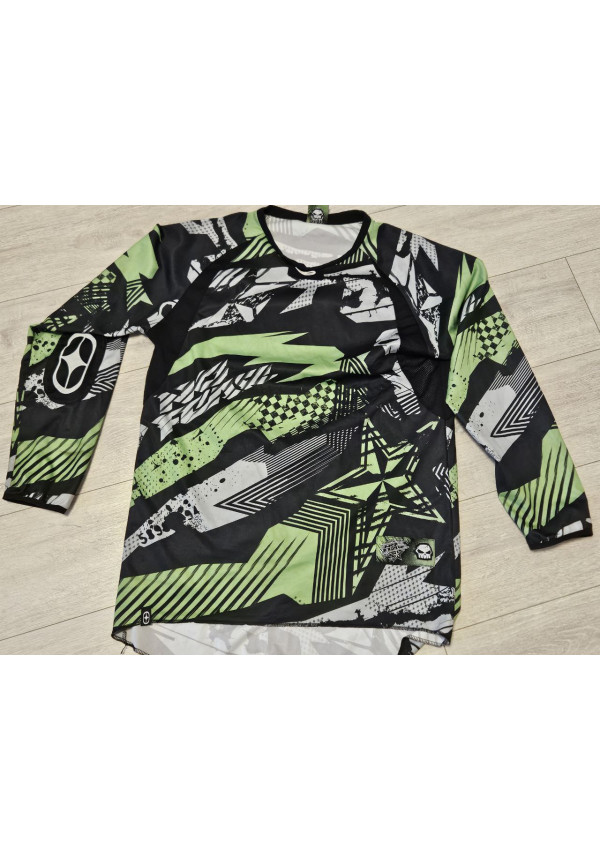 Джерсі NoFear p.L 25євро