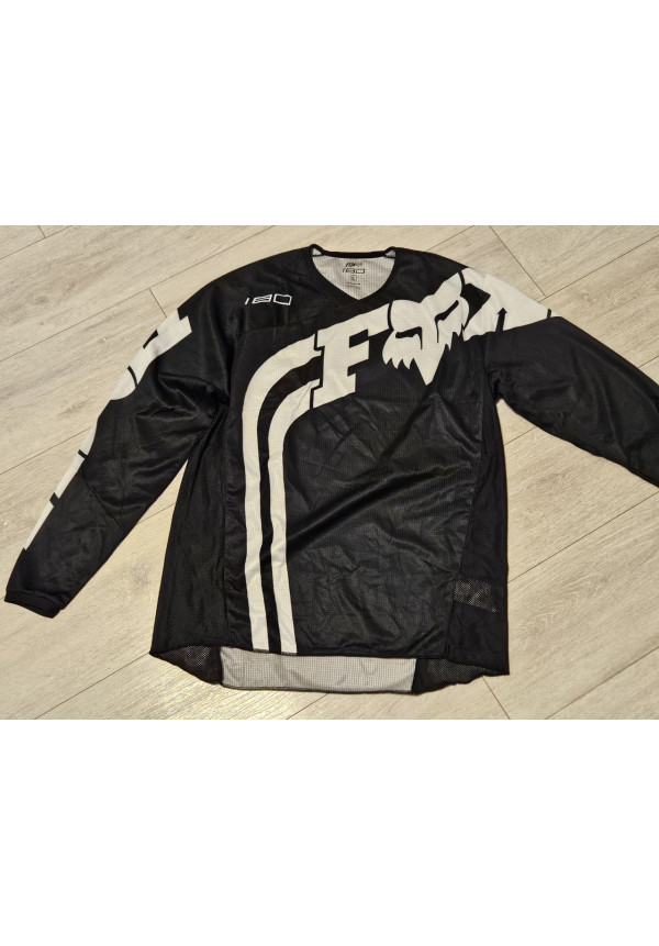 Джерсі FOX p.L 30євро