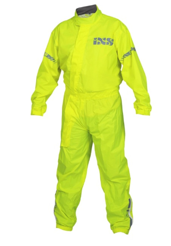 Мотодождевик IXS ONTARIO p.M, L (нові) 80євро