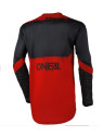 Джерсі O'NEAL ELEMENT SHOCKER p.L  (нові) 40євро