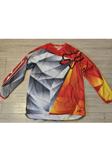 Джерсі FOX p.M 25євро Джерсі FOX p.M 25євро