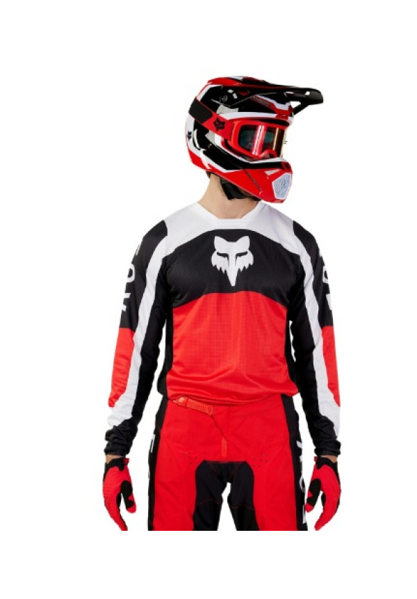 Джерси FOX 180 NITRO p.S,M,L,XL (нові) 35євро