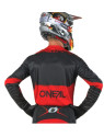 Джерси O'neal element shocker p.S, M,L,XL (нові) 35євро