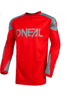 Мотоджерси O`NEAL Matrix Ridewear Red Gray p. M, (новые) 30евро Мотоджерси O`NEAL Matrix Ridewear Red Gray p. M, (новые) 30евро