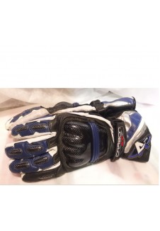 Мотоперчатки Akito p.S - M