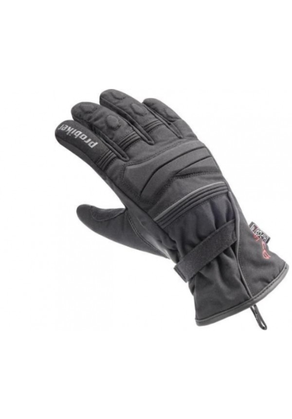 Мотоперчатки Probiker p. S (нові) 30евро