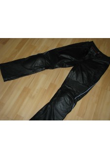 Мотоштаны Hein Gericke кожа р.36 женские