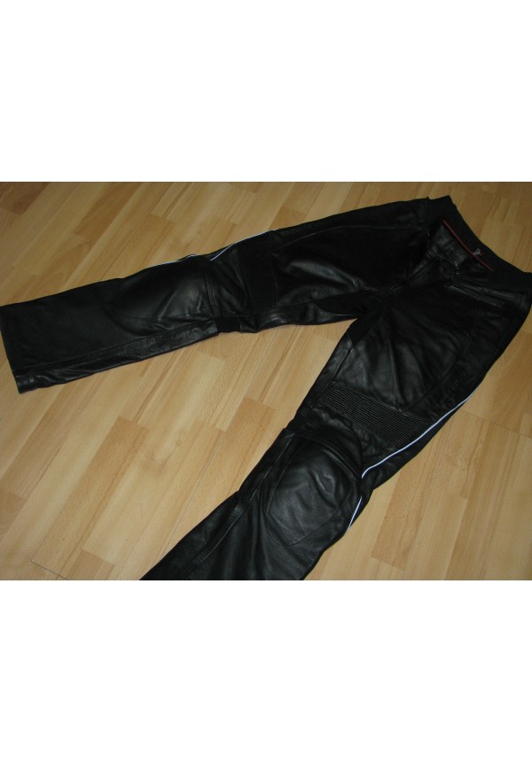 Мотоштаны Hein Gericke кожа р.36 женские