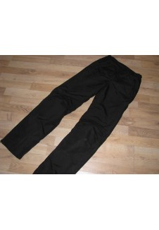 Мотоштаны Dainese Lugano женские p.38, p.XS p.S