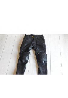 штаны кожаные Richa p. 30