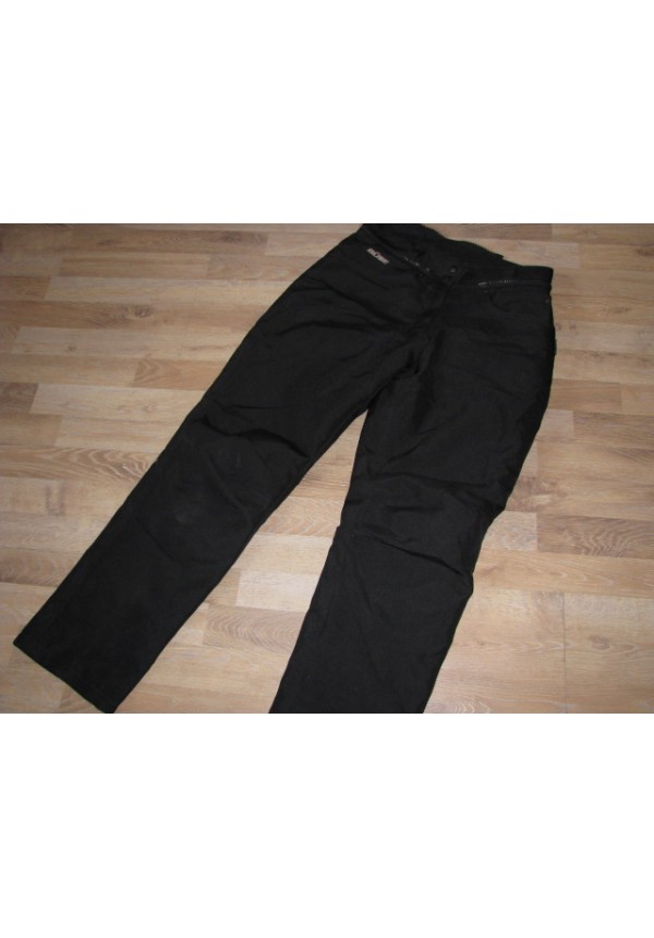 Мотоштаны Buse p.40 женские