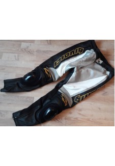 Мотоштаны Giudici p.L - Xl Мотоштаны Giudici p.L - Xl