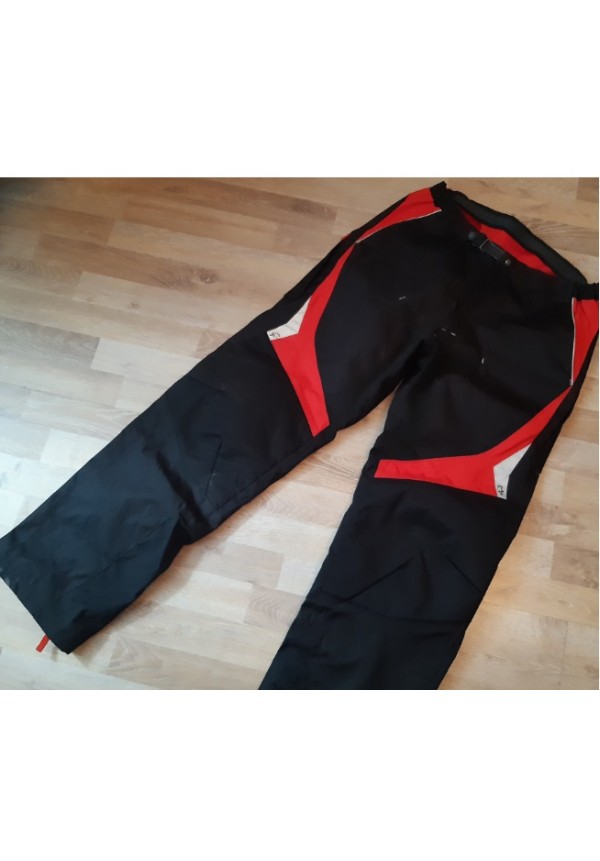 Мотоштаны Hebo p.L - 2XL