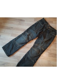 Джинсы женские Higway 1 Германия, р.31/30