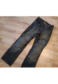 Джинсы Higway 1 (Германия) женские p.XS