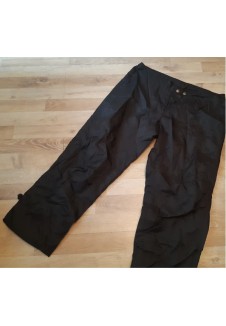 Подстежка теплая к мотоштанам р.XL Подстежка теплая к мотоштанам р.XL