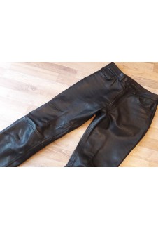 Штаны Spidi кожа р. L